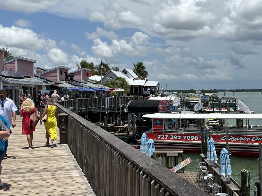 John's Pass Village & Boardwalk – photo 5